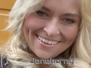 Janehorny