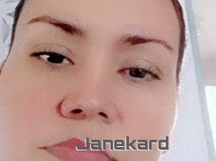 Janekard