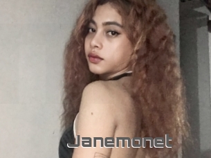 Janemonet