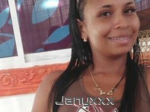 Janyxxx