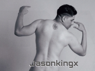 Jasonkingx