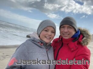 Jasskaandalstein