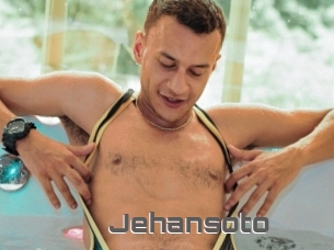 Jehansoto