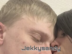 Jekkysandy