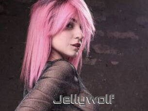 Jellywolf