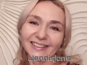 Jennisjons