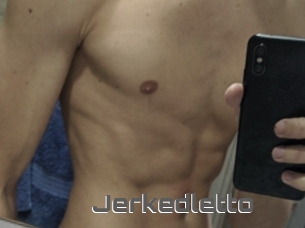 Jerkedletto