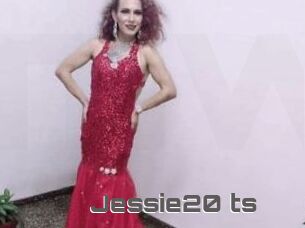Jessie20_ts