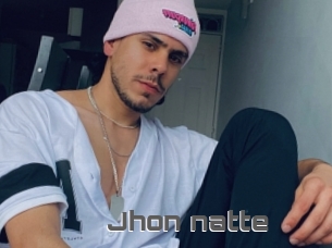 Jhon_natte