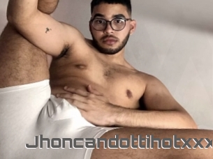 Jhoncandottihotxxx