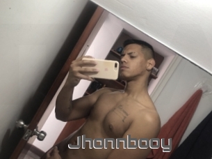 Jhonnbooy