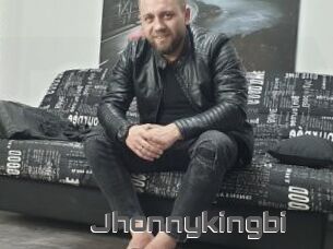 Jhonnykingbi