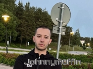 Johnnymuffin