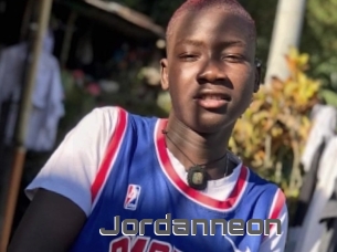 Jordanneon