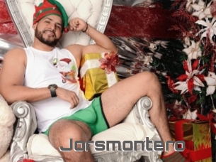 Jorsmontero