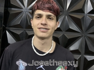 Josethsexy