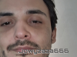Jowyzaza666