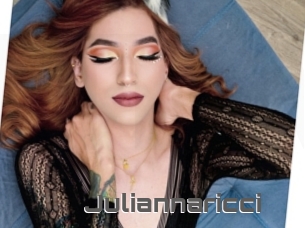 Juliannaricci