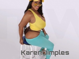 KarenDimples