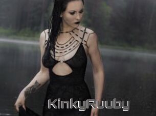 KinkyRuuby