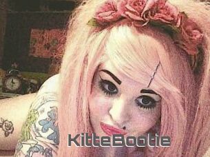 KitteBootie