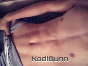 KodiGunn