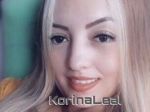 KorinaLeal