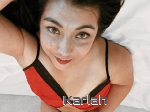 Karlah