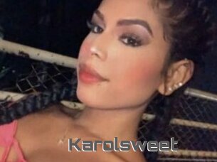 Karol_sweet