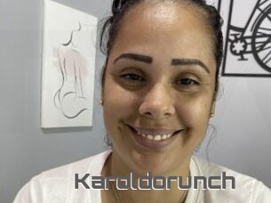 Karoldorunch