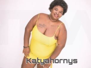 Katyahornys