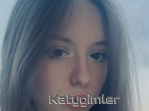 Katygimler