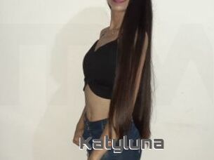 Katyluna