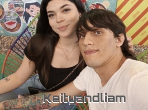 Keityandliam