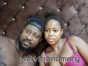 Kelvinandmary