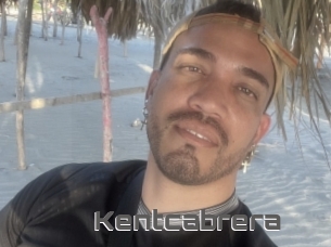 Kentcabrera