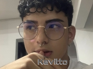 Kevitto