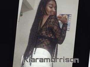 Kiaramorrison