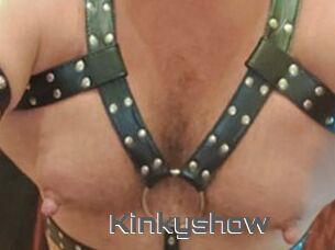 Kinkyshow