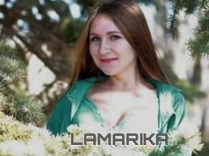 LAMARIKA