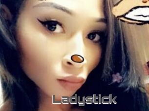 Ladystick