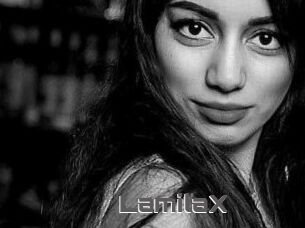 LamilaX