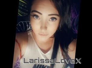 LarissaLoveX