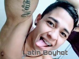 Latin_Boyhot