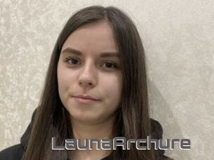 LaunaArchure