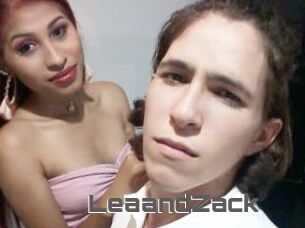 LeaandZack