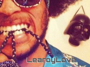 LearoyLove