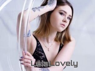 Leia_Lovely