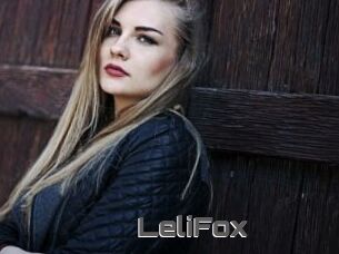 LeliFox