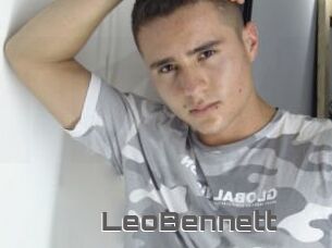 LeoBennett